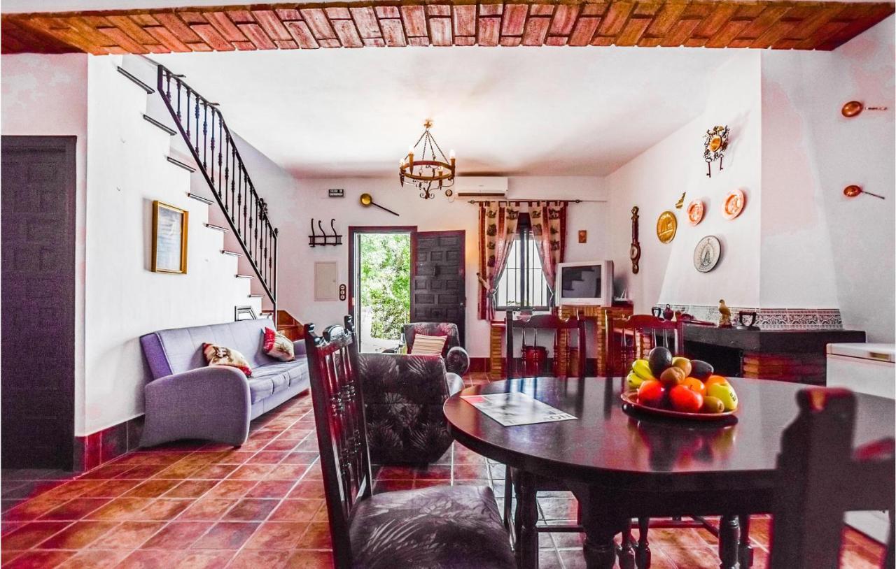 3 Bedroom Awesome Home In 루테 외부 사진