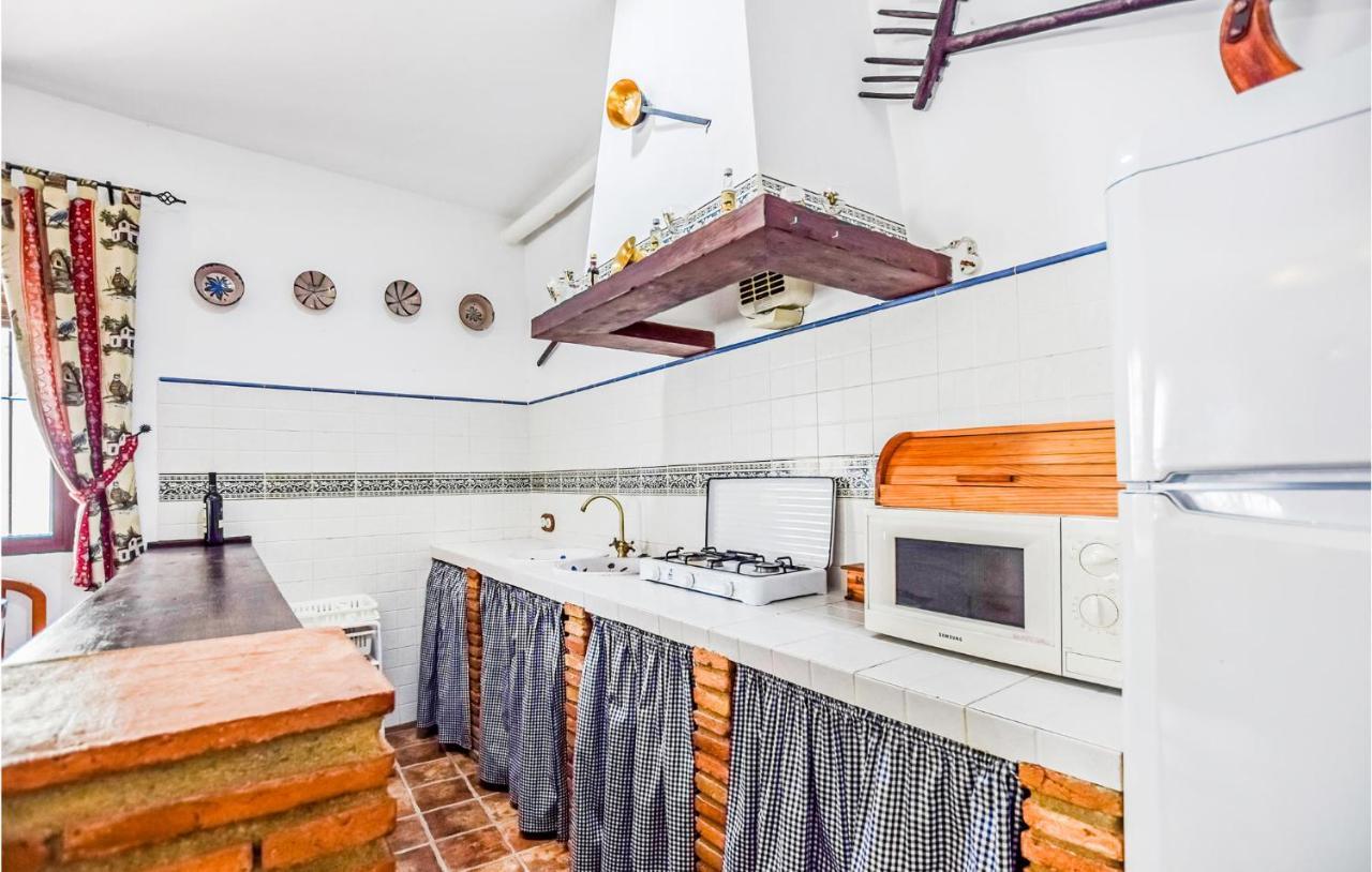 3 Bedroom Awesome Home In 루테 외부 사진