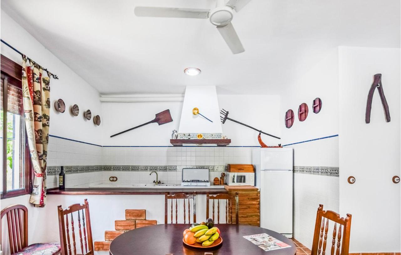 3 Bedroom Awesome Home In 루테 외부 사진