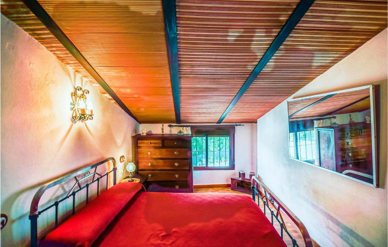 3 Bedroom Awesome Home In 루테 외부 사진